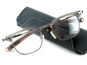 【ポイント10倍】DITA/ディータLancier/ランシアーLSA-410 / DLX410-A-02 Satin Crystal Grey-Antique ...