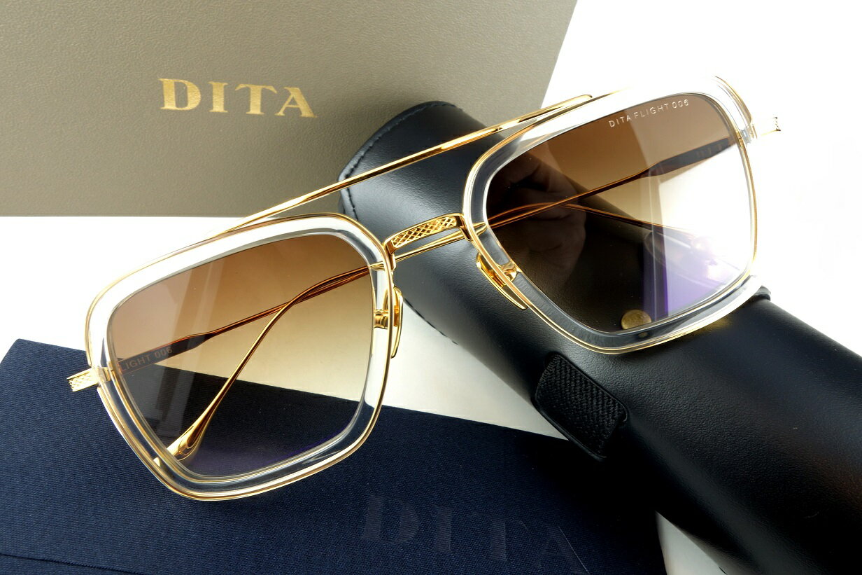 楽天市場】dita flight 006の通販 楽天市場】dita flight 006の通販