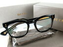 【ポイント10倍】DITA/ディータMANNDTX102-49-01AF限定復刻モデル-正規品-