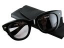 【ポイント5倍】EFFECTOR/エフェクター UNISON BK 20th Anniversary メガネフレーム20周年記念モデル都会的ボストンシェイプライ...