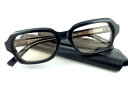 【ポイント5倍】 EFFECTOR/エフェクター YUSAKU松田優作さんモデルサングラス【送料無料】人気モデル再入荷!
