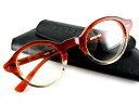 【ポイント10倍】EFFECTOR/エフェクター x efiLevol AW2 BR2【基本レンズ無料】【送料無料】