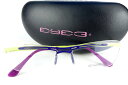 EYE3/アイスリー EYE176 006HAND MADE IN ITALY【基本レンズ無料】【送料無料】現品SALE定価41,040円