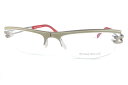 EYE3/アイスリー EYE171 003HAND MADE IN ITALY【基本レンズ無料】【送料無料】現品SALE定価41,040円(4)