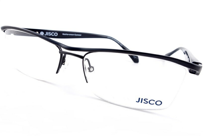 JISCO/ジスコ MAYER GYBLスペインデザイナーメガネフレーム定価28000円