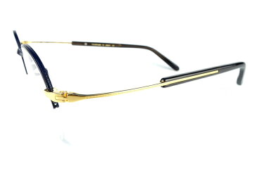 【ポイント10倍】MASUNAGA/マスナガ G.M.S.GMS-110 #35NAVY/GOLD【基本レンズ無料】【送料無料】