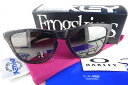 yʌSALEzOAKLEY/I[N[Frogskins/tbOXL9245-6854PRIZM@TOX-Ki-AWAtBbgURBAN COMMUTER ASIAN FITyz艿21,600~