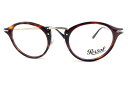 【ポイント10倍】Persol/ペルソール 3167-V 24 47-国内正規品-Hand made in ItalyCalligrapher Edition眼...