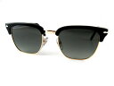 Persol/ペルソール 3375-S 122571折りたたみサングラスサーモントデザイン-正規品-since1938 イタリア持ち運び便利なフォールディングモ...