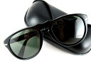 Persol/ペルソール 649 95/31サングラス-正規品-since1938 イタリア スティーブ・マックィーントムクルーズ・ダニエル・クレイグ等々も映画にて着用された代表モデルです特別価格定価40,370円