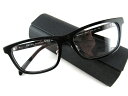 PRADA/プラダVPRB08-D 16K-1O1OPR B08VD-正規品-眼鏡フレーム調整可能な鼻パッドスクエアデザインビジネスフォーマルに最適【特別価格S...