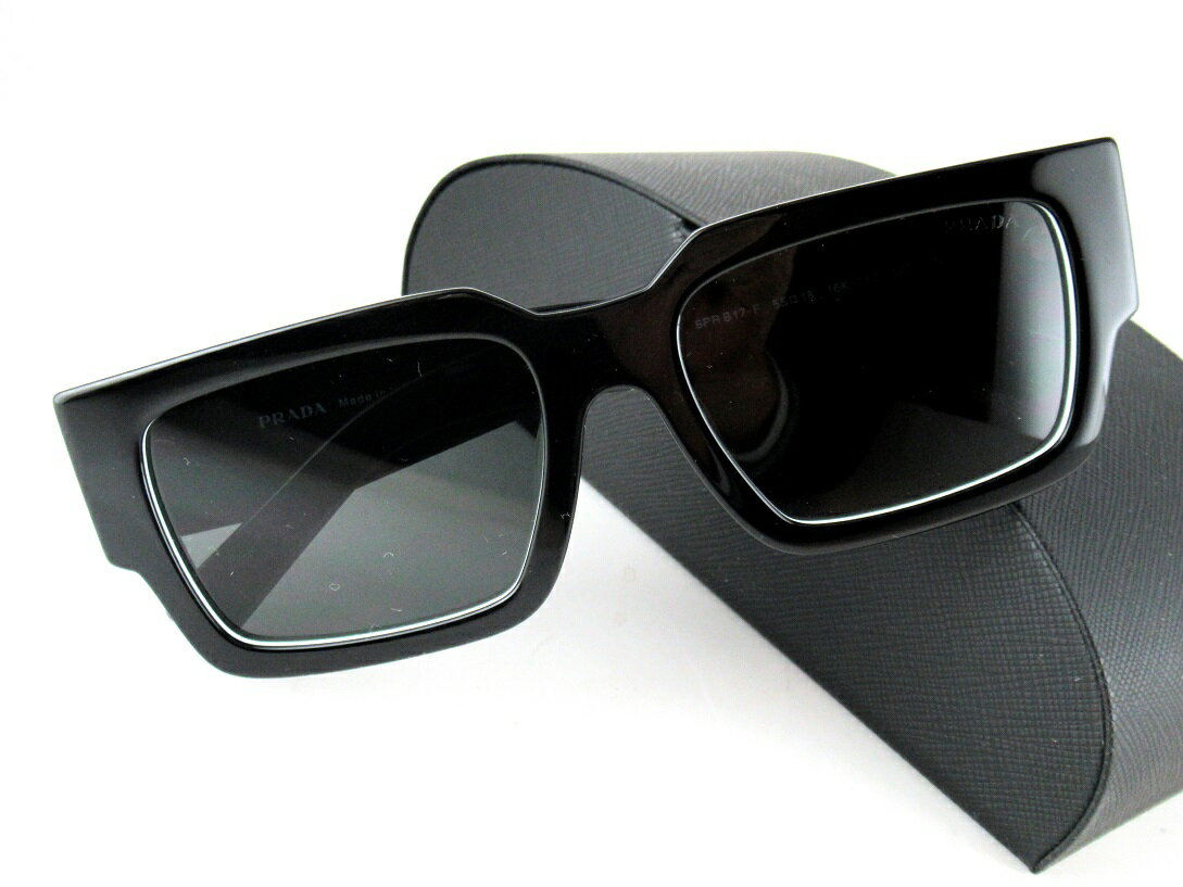 PRADA/プラダOPRB17SF...