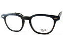 【特別価格SALE】RayBan/レイバン RB5398F 8283-50HAWKEYE ホークアイ眼鏡フレーム-正規品-王道ウエリントン木村拓哉さん着用モデル定価25,300円