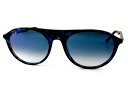 RayBan/レイバンRB2215F 14303Fティアドロップサングラスアジアンフィット掛けやすい激渋モデル2025新型【特別価格SALE】定価29,260円