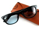 RayBan/レイバンRB2132F 601/64NEW WAYFAR...(4)