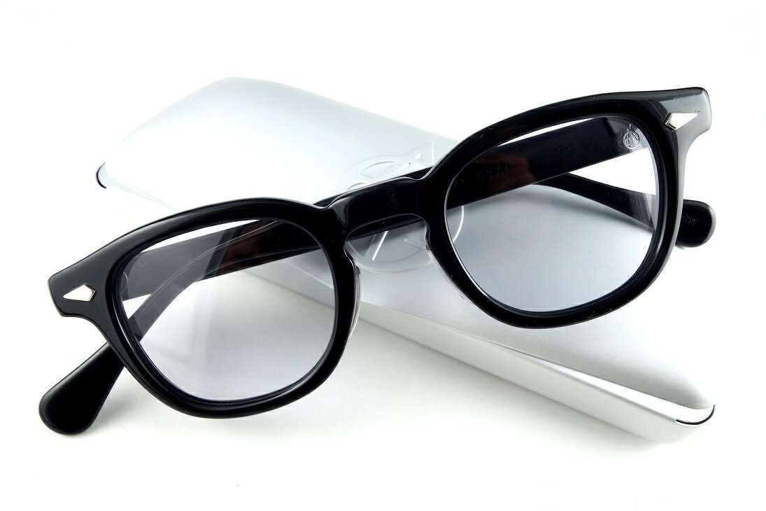 【ポイント10倍キャンペーン】TART OPTICAL/タート オプティカルARNEL/アーネルJD-04 001 44size【基本レンズ無料】【送料無料】日本製正規復刻モデル