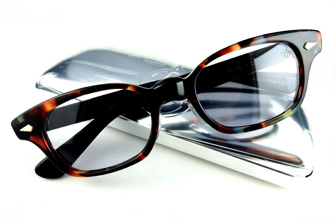 【ポイント10倍】TART OPTICAL/タート オプティカルEX-MAN/イーエックス・マン 005 50size【基本レンズ無料】【送料無料】日本製正規品