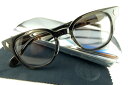 【ポイント10倍】TART OPTICAL/タート オプティカルBRYAN/ブライアン004 46size【基本レンズ無料】【送料無料】日本製正規モデル
