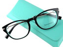 TIFFANY/ティファニーTF2237D 8055 S48-国内正規品-メガネフレーム洗練されたデザイン女性 レディース掛けやすさ抜群メタルシリコン鼻パッド特別価格SALE定価44,990円