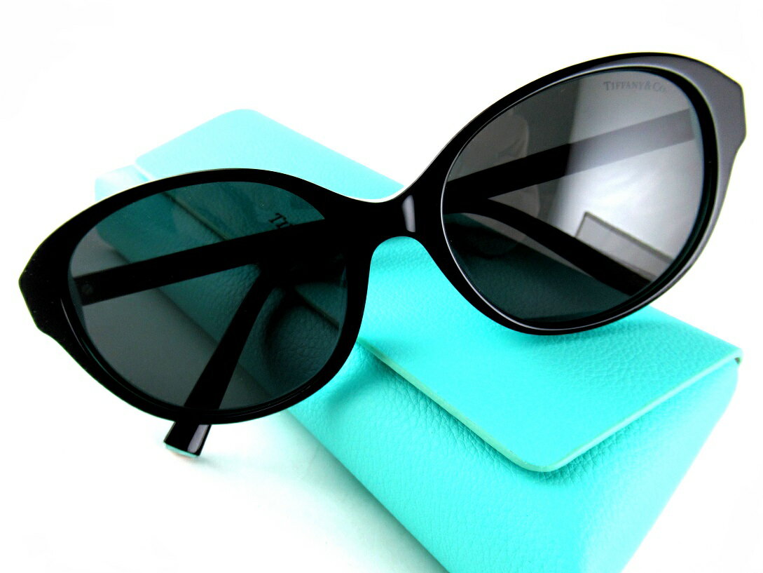 Rakuten - TIFFANY/ティファニーTF4263D-8055/S4-S54-国内正規品-サングラスティファニーハードウェアコレクション洗練されたデザイン女性　レディース掛けやすさ抜群調整可能鼻パッド特別価格SALE定価55440円