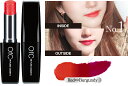 【OfC】 リップスティックトリートメント新品正規品話題の進化系リップ01. Red⇔Burgundy定価2,750円-特別価格- 送料無料