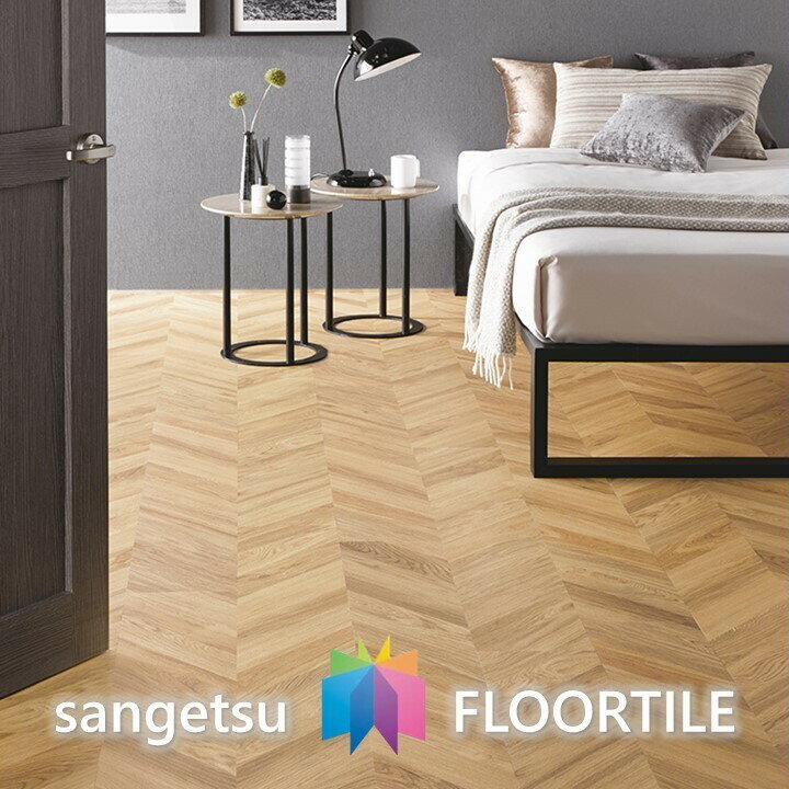 åɾ  եإܡ 203.21219.22.5mm WD1078 WD1079 󥲥 ե å SANGETSU FLOORTILE WOOD