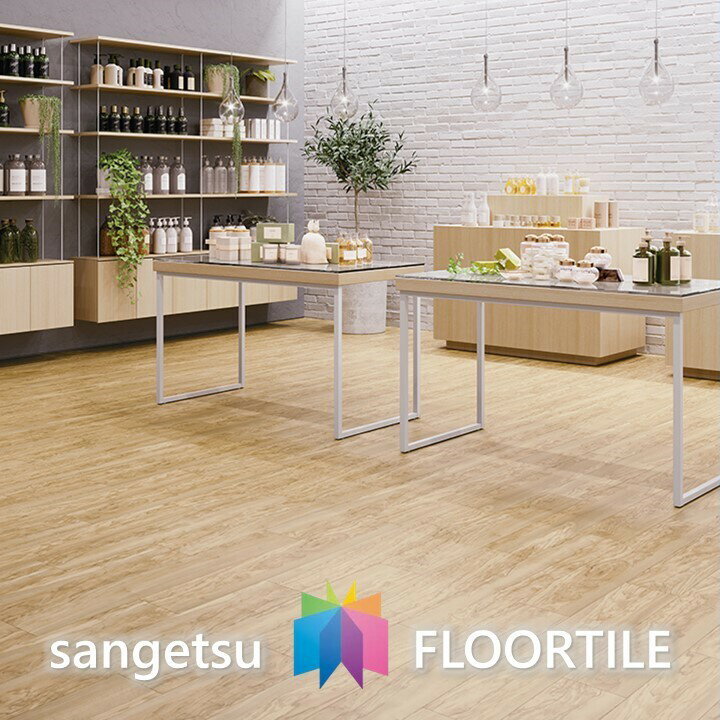 åɾ  ꡼ 152.4914.42.5mm WD1099 WD1100 󥲥 ե å SANGETSU FLOORTILE WOOD