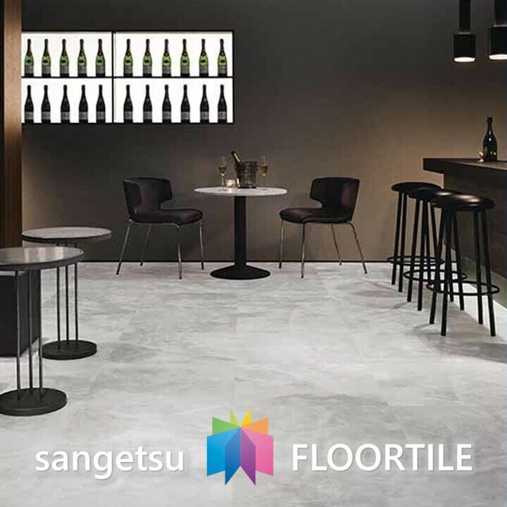 ȡ󾲺   ȥޡ֥ 609.6609.62.5mm IS1051 IS1052 IS1053 󥲥 ե ȡ SANGETSU FLOORTILE STONE