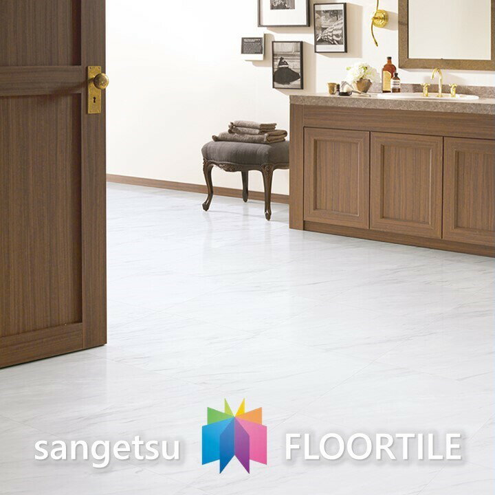 1ñ̤OKۥȡ󾲺   ӥ 457.2457.22.5mm IS1083 IS1084 󥲥 ե ȡ SANGETSU FLOORTILE STONE