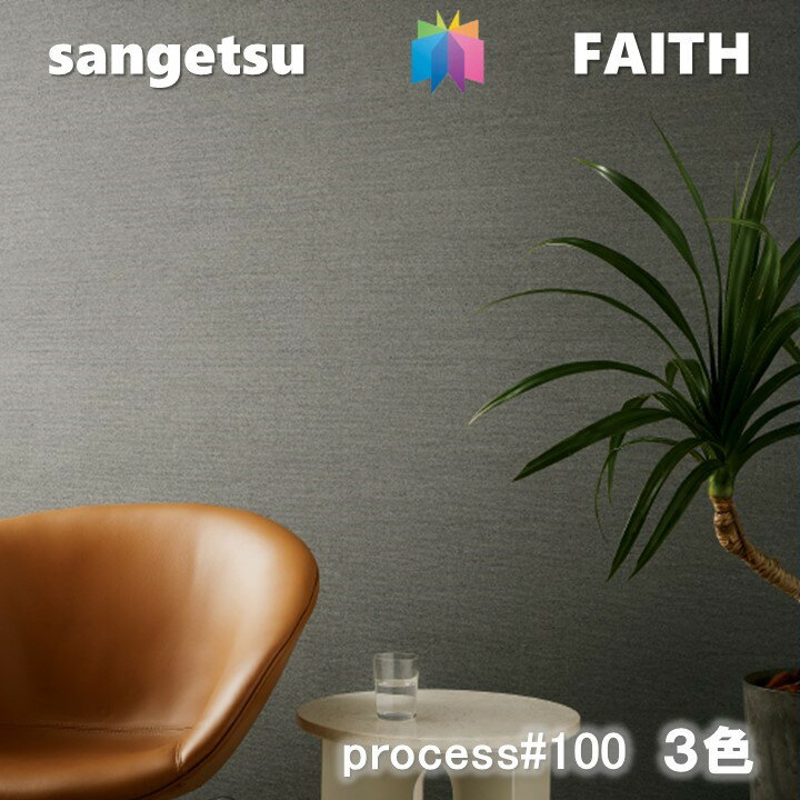 ̂Ȃǎ PROCESS#100 sR hJr R FASCINATE mt@VlCgn TQctFCX SANGETSU FAITH NX fUC   