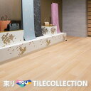 東リ 床材 180mm×1260mm 信州檜 PWT3321 フロアタイル TOLI ロイヤルウッド ROYAL WOOD