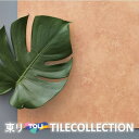 【送料無料】 東リ 床材 450mm×450mm イタリアンテラコッタ PST3116 PST3117 フロアタイル TOLI ロイヤルストーン ROYALST...