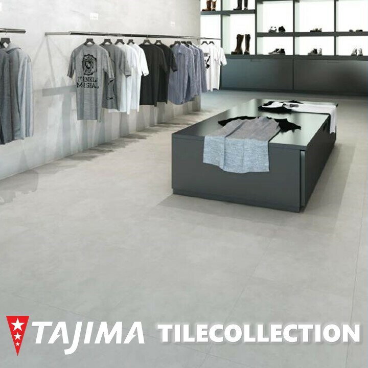 マティル モルタル 457.2mm×457.2mm×3.0mm MATIL タジマフロアタイル コレクション Pタイル TAJIMA COLLECTION Ptiles