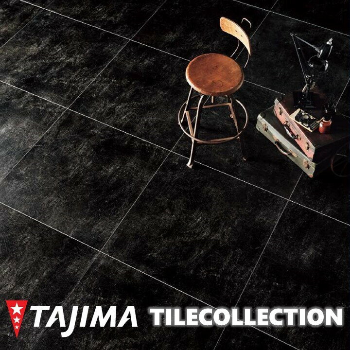 マティル エイジドペイント 914.4mm×914.4mm×3.0mm ロッソ ROSSO バッカー MATIL タジマフロアタイル コレクション Pタイル TAJIMA COLLECTION Ptiles