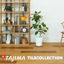 ウッドライン カームオーク 150mm×914.4mm×3.0mm クリア WOODLINE タジマフロアタイル コレクション Pタイル TAJIMA COLLECTION Ptiles
