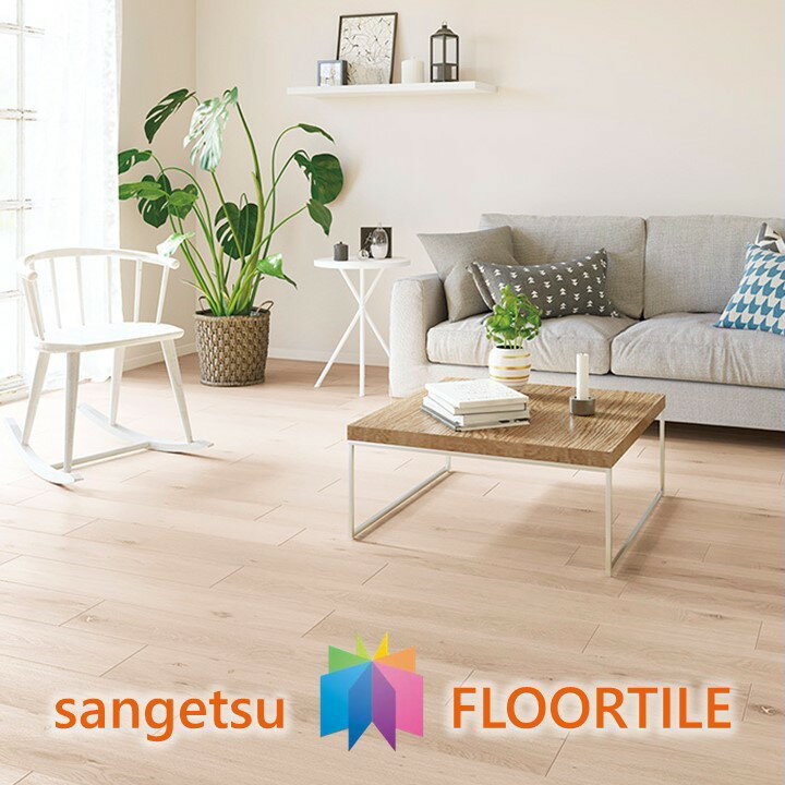 ڥۥåɾ  å 152.4914.42.5mm WD2022 WD2023 󥲥 ե å SANGETSU FLOORTILE WOOD