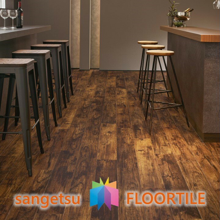 ڥۥåɾ  饹ƥåʥå 152.4914.42.5mm WD2141 󥲥 ե å WOOD SANGETSU FLOORTILE 2023-2026