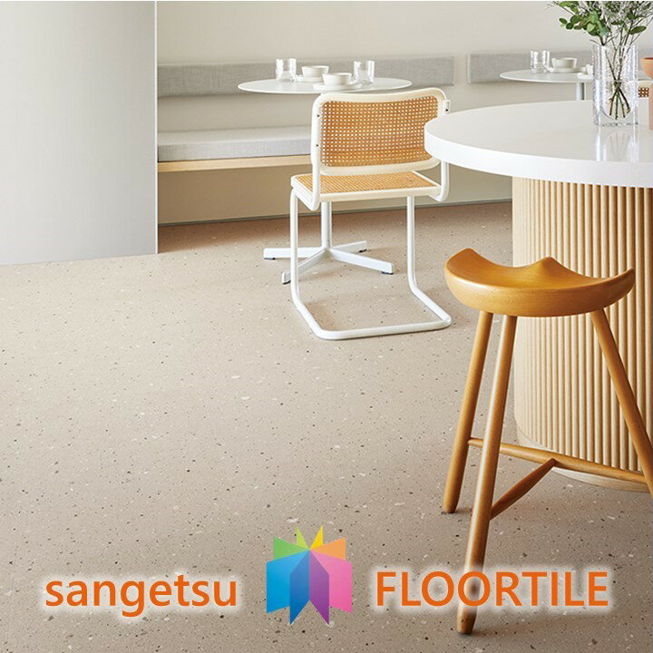 ڥۥȡ󾲺  åƥ饾 457.2457.22.5mm IS2017 IS2018 IS2019 󥲥 ե ȡ STONE SANGETSU FLOORTILE 2023-2026