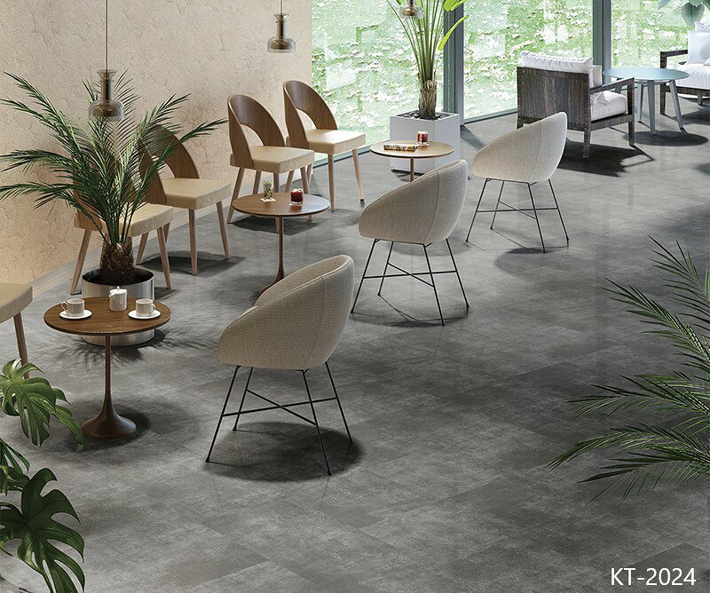 【枚売】ワックスフリータイル レゴリス WF 457.2×457.2×2.5mm KT2023 KT2024 KT20...