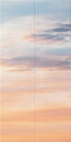 【送料無料】エコカラットプラス セルフ リクシル INAX ECSF-1260S/114 Photo フォト 1260セット 実寸法606×1212×厚さ7.2mm タイル建材 吸放湿 ペット 脱臭 湿気 結露 調湿建材 室内 寝室 TV壁 テレビ壁 簡単DIY 施工説明書付き【1セット/ケース】