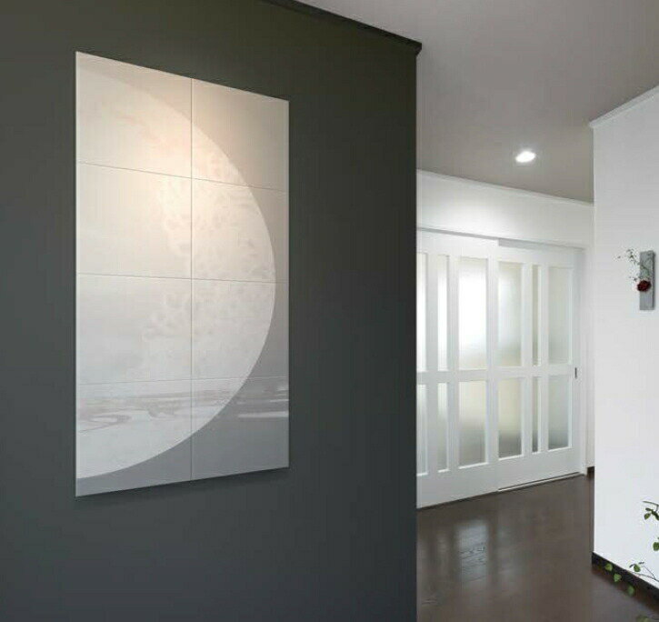 ��������åȥץ饹 ����� �ꥯ���� INAX��ECSF-1260S/11 Art&Pattern 1260���å� ����ˡ606��1212�߸���7.2mm ��������� ������ �ڥå� æ�� ���� ��Ϫ Ĵ������ ���� ���� TV�� �ƥ���� �ܹ��������դ���1���å�/��������