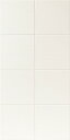 【送料無料】エコカラットプラス セルフ リクシル INAX ECSF-1260S/SLA1N Simple 1260セット 実寸法606×1212×厚さ7.2mm タイル建材 吸放湿 ペット 脱臭 湿気 結露 調湿建材 室内 寝室 TV壁 テレビ壁 トイレ 簡単DIY 施工説明書付き【1セット/ケース】