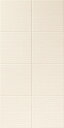 【送料無料】エコカラットプラス セルフ リクシル INAX ECSF-1260S/SLA2N Simple 1260セット 実寸法606×1212×厚さ7.2mm タイル建材 吸放湿 ペット 脱臭 湿気 結露 調湿建材 室内 寝室 TV壁 テレビ壁 トイレ 簡単DIY 施工説明書付き【1セット/ケース】