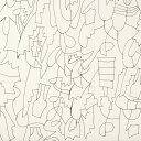 【送料無料】エコカラットプラス セルフ リクシル INAX ECSF-9090S/51 Art Brut アール・ブリュット 9090セット 実寸法909×909×厚さ7.2mm タイル建材 吸放湿 ペット 脱臭 湿気 結露 調湿建材 室内 寝室 TV壁 簡単DIY 施工説明書付き【1セット/ケース】