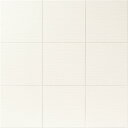 【送料無料】エコカラットプラス セルフ リクシル INAX ECSF-9090S/SLA1N Simple 9090セット 実寸法909×909×厚さ7.2mm タイル建材 吸放湿 ペット 脱臭 湿気 結露 調湿建材 室内 寝室 TV壁 テレビ壁 簡単DIY 施工説明書付き【1セット/ケース】
