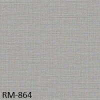 ルノン のりなし壁紙 準不燃 防カビ 撥水 抗菌 表面じょうぶ RM-864〜874 カラー＆...
