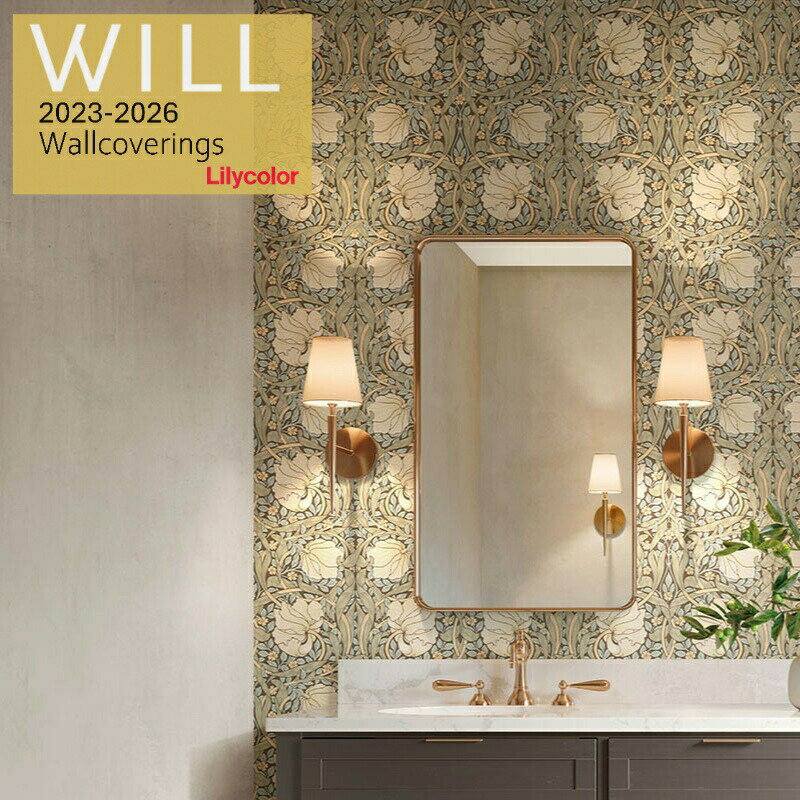 Τʤɻ ꥫ  ǳ ǳ ɤ Lilycolor 2023-2026  ե ɻŽؤ ե Ź å ȥ  LW-89 LW-90