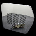 【送料無料】【いすゞ ギガ マフラーカバー 鏡面 ギガ(H22.5〜H27.10)・現行ファイブスター用(H27.11〜)】ISUZU/GIGAトラック デコト...