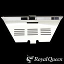 トラック デコトラ パーツ トラック用品 ステンレス RoyalQueen