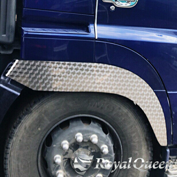 大型商品HINO グラプロ トラック デコトラ パーツ トラック用品 RoyalQueen